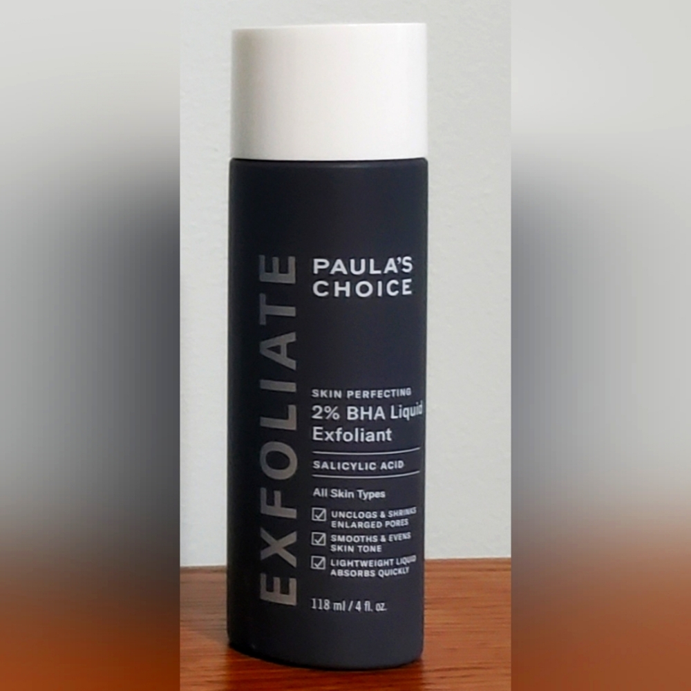 Paula's Choice Skincare - Exfoliant